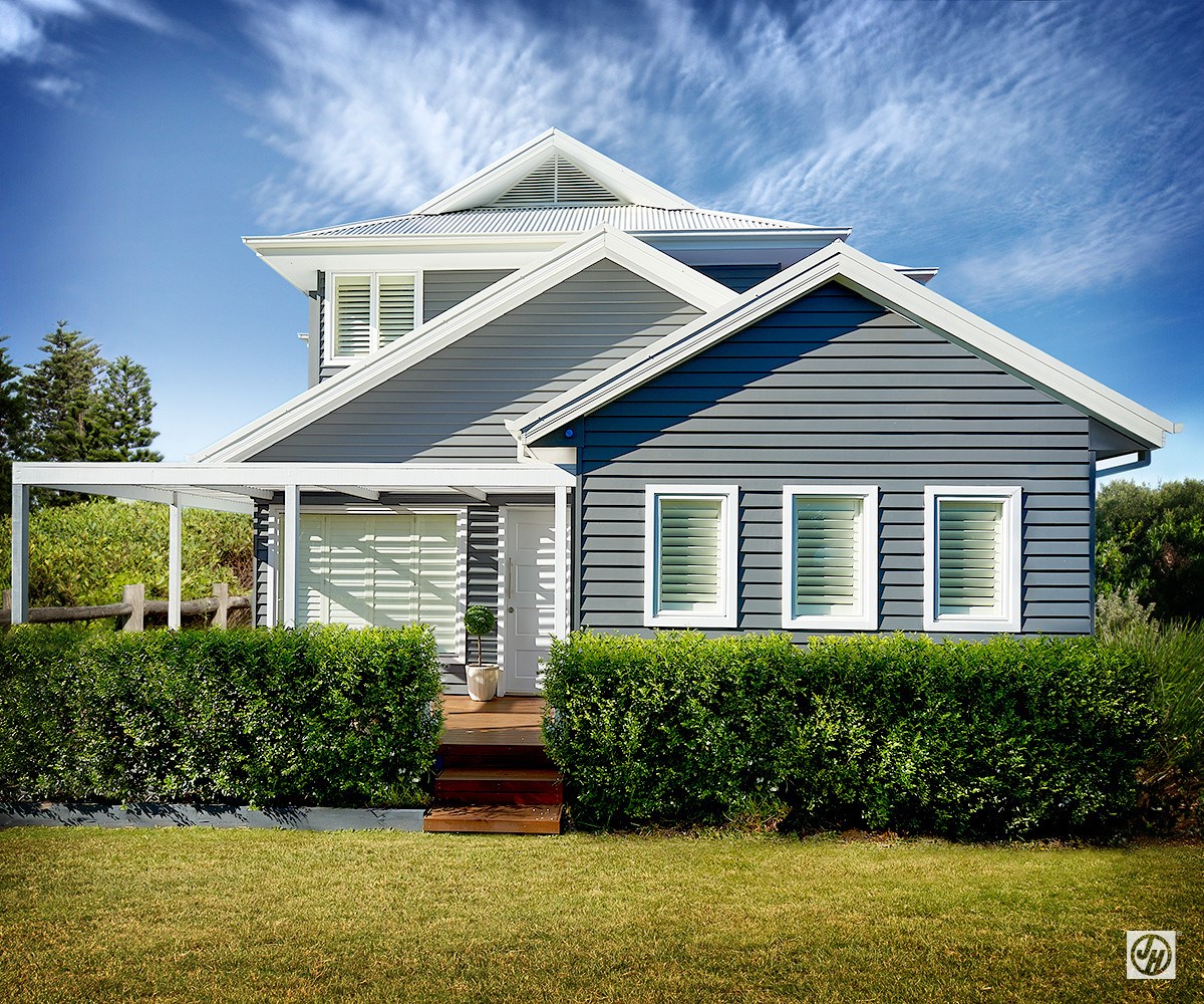 linea weatherboard